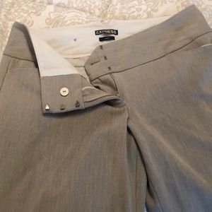 Express Editor pants